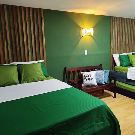 Hostal La Boquilla Cartagena Exteriér fotografie