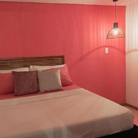 Hostal La Boquilla Cartagena Exteriér fotografie
