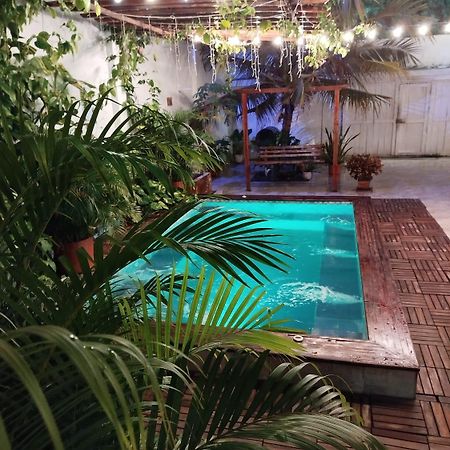 Hostal La Boquilla Cartagena Exteriér fotografie
