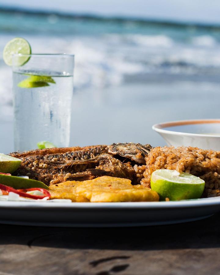 Hostal La Boquilla Cartagena Exteriér fotografie
