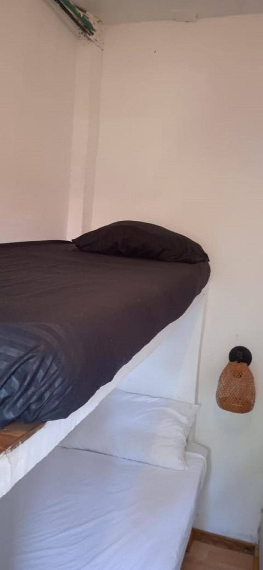 Hostal La Boquilla Cartagena Exteriér fotografie