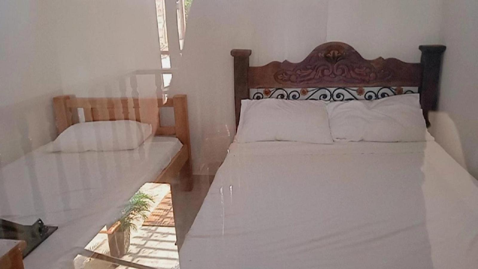 Hostal La Boquilla Cartagena Exteriér fotografie