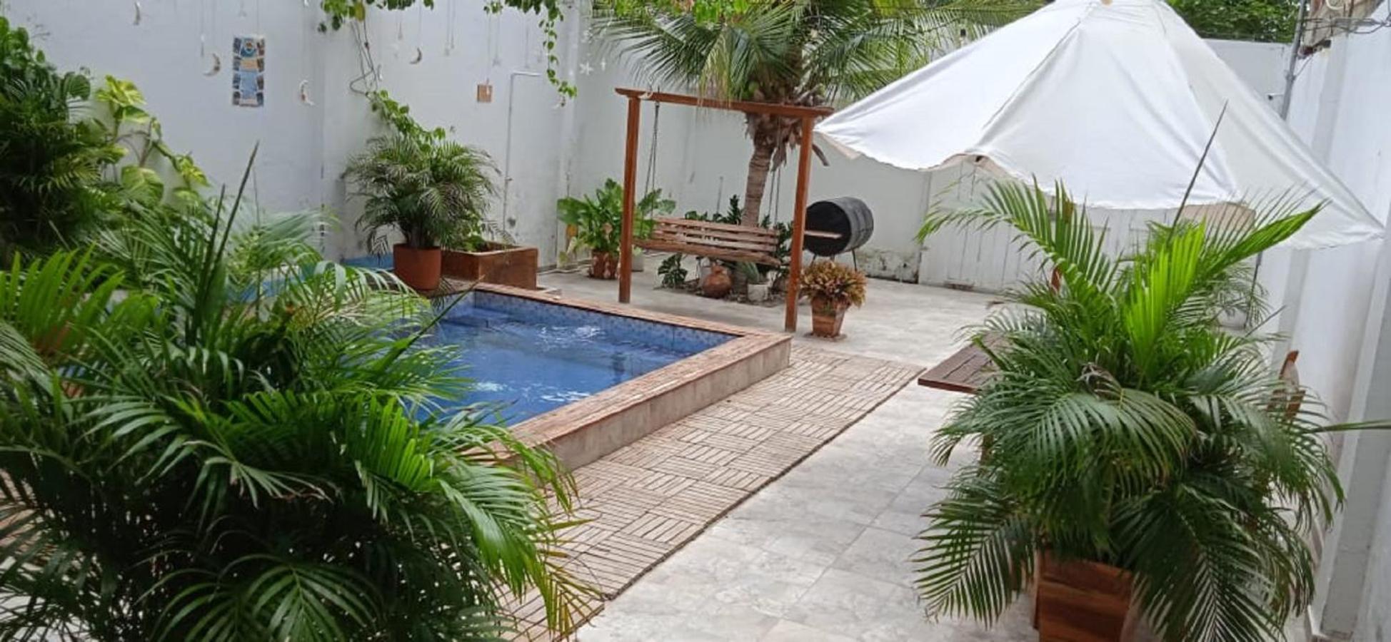 Hostal La Boquilla Cartagena Exteriér fotografie