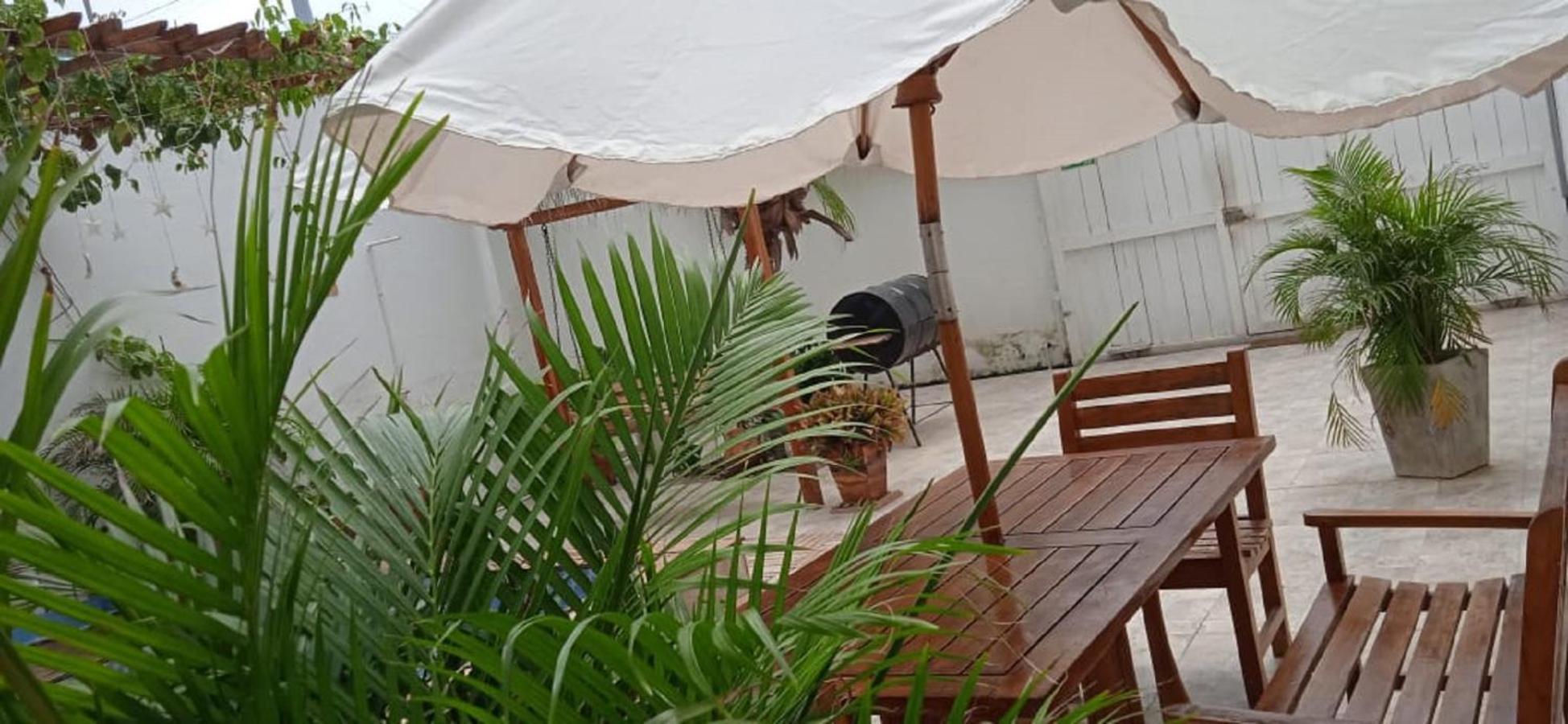 Hostal La Boquilla Cartagena Exteriér fotografie