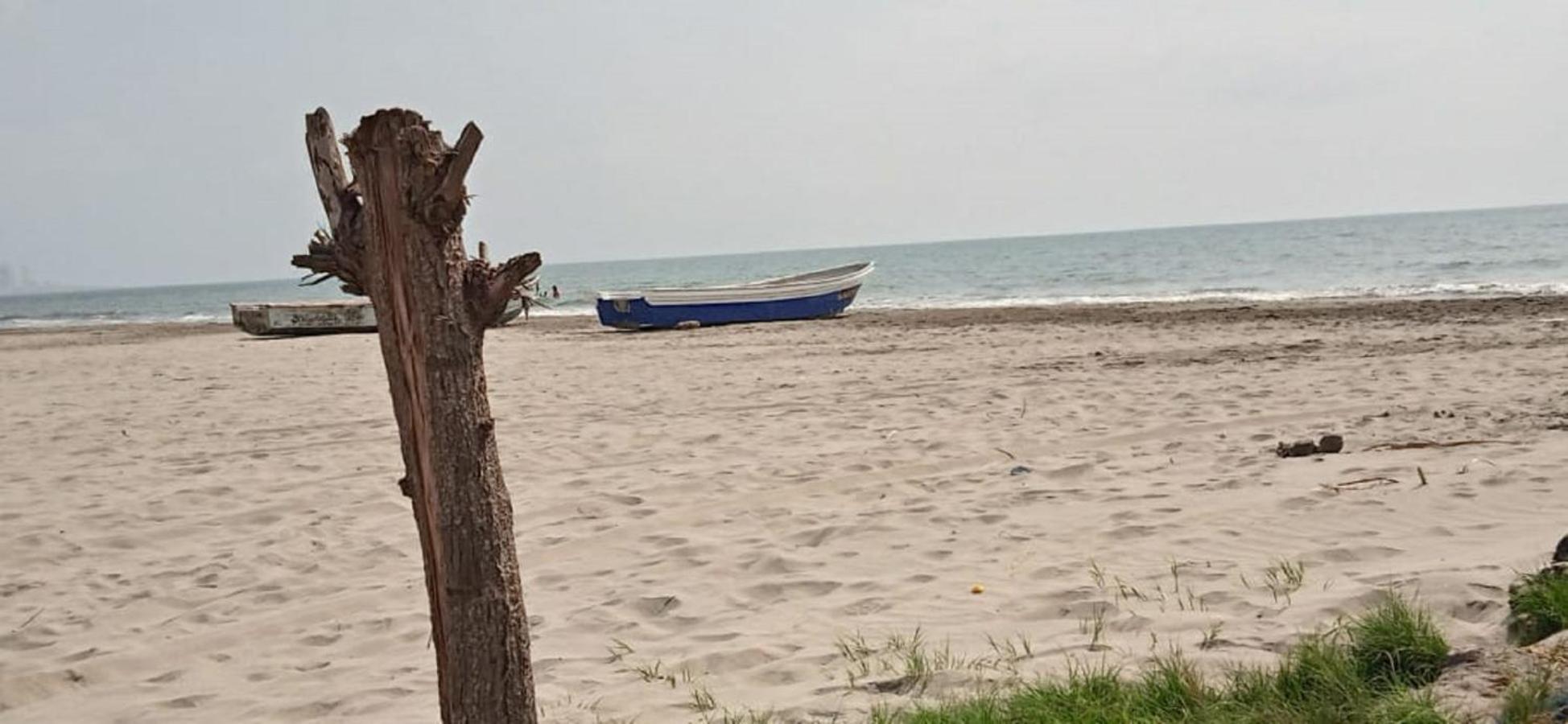 Hostal La Boquilla Cartagena Exteriér fotografie