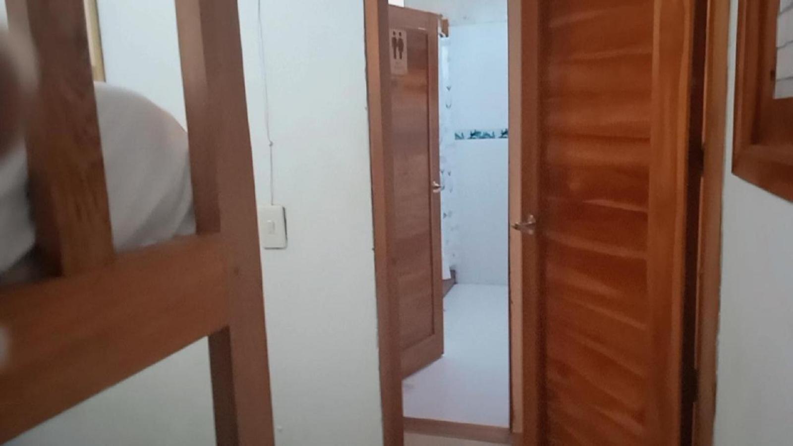 Hostal La Boquilla Cartagena Exteriér fotografie