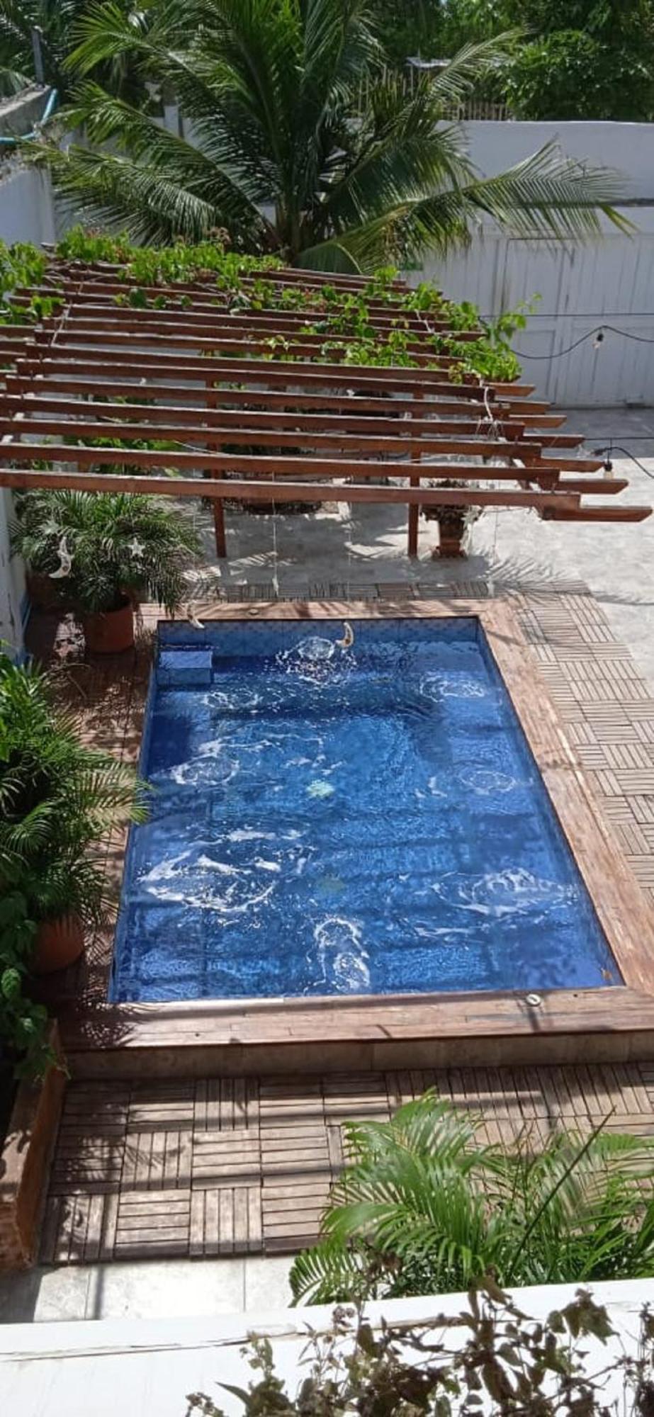 Hostal La Boquilla Cartagena Exteriér fotografie