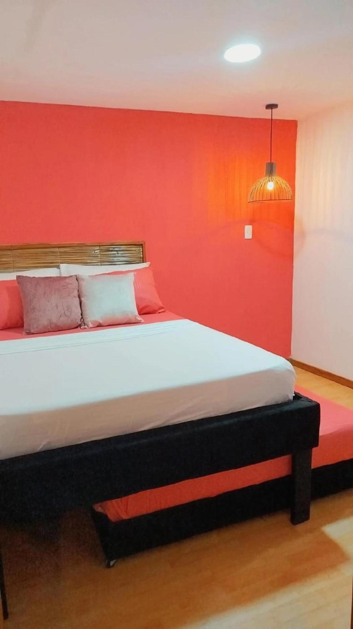 Hostal La Boquilla Cartagena Exteriér fotografie