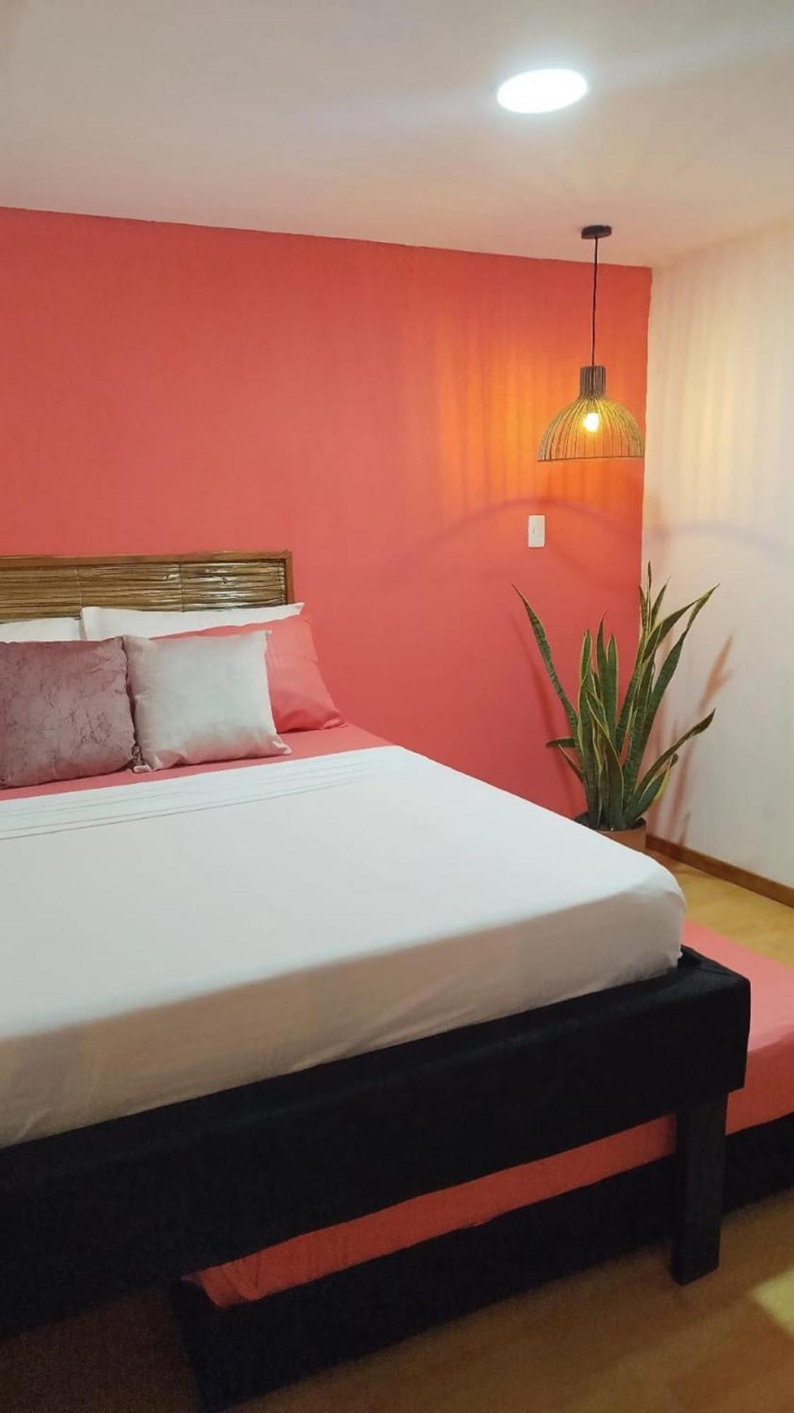 Hostal La Boquilla Cartagena Exteriér fotografie