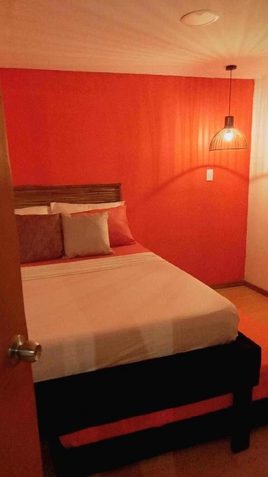 Hostal La Boquilla Cartagena Exteriér fotografie