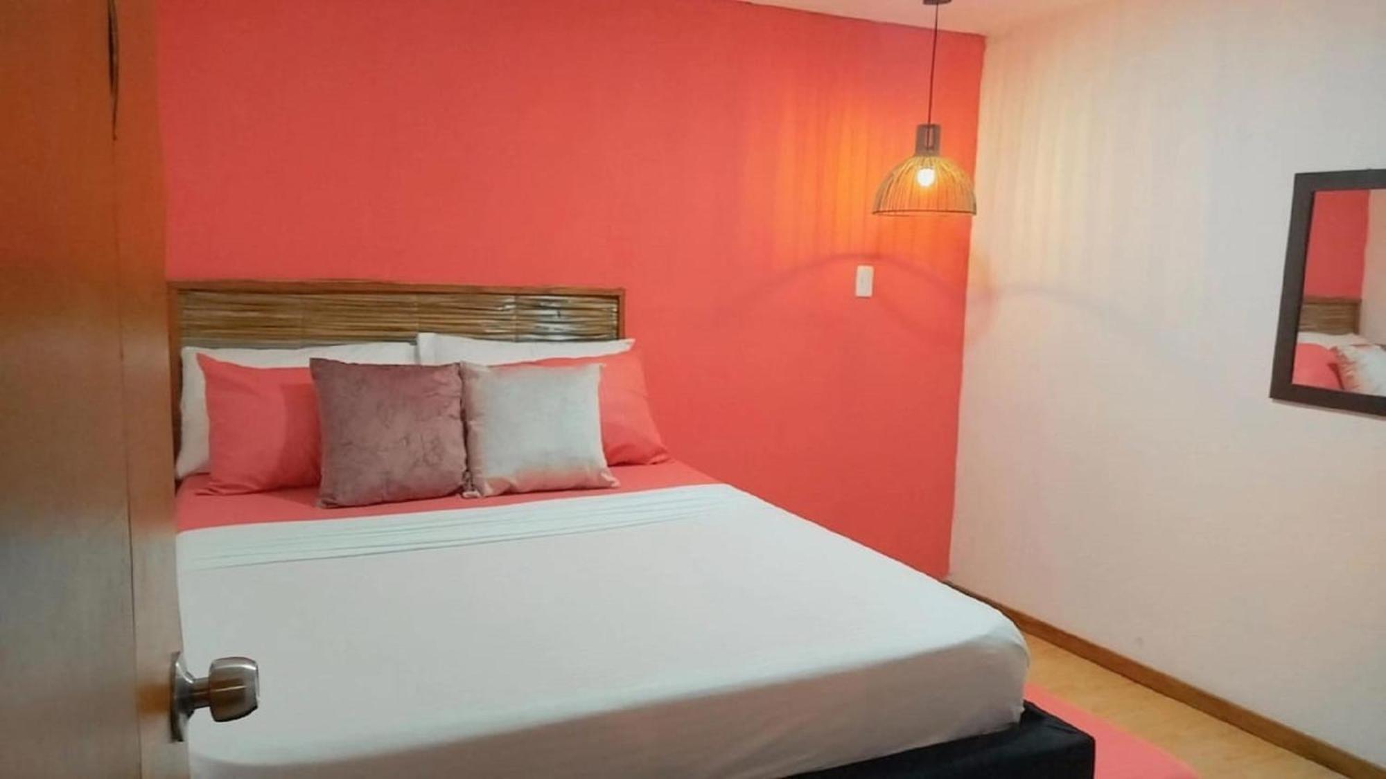 Hostal La Boquilla Cartagena Exteriér fotografie