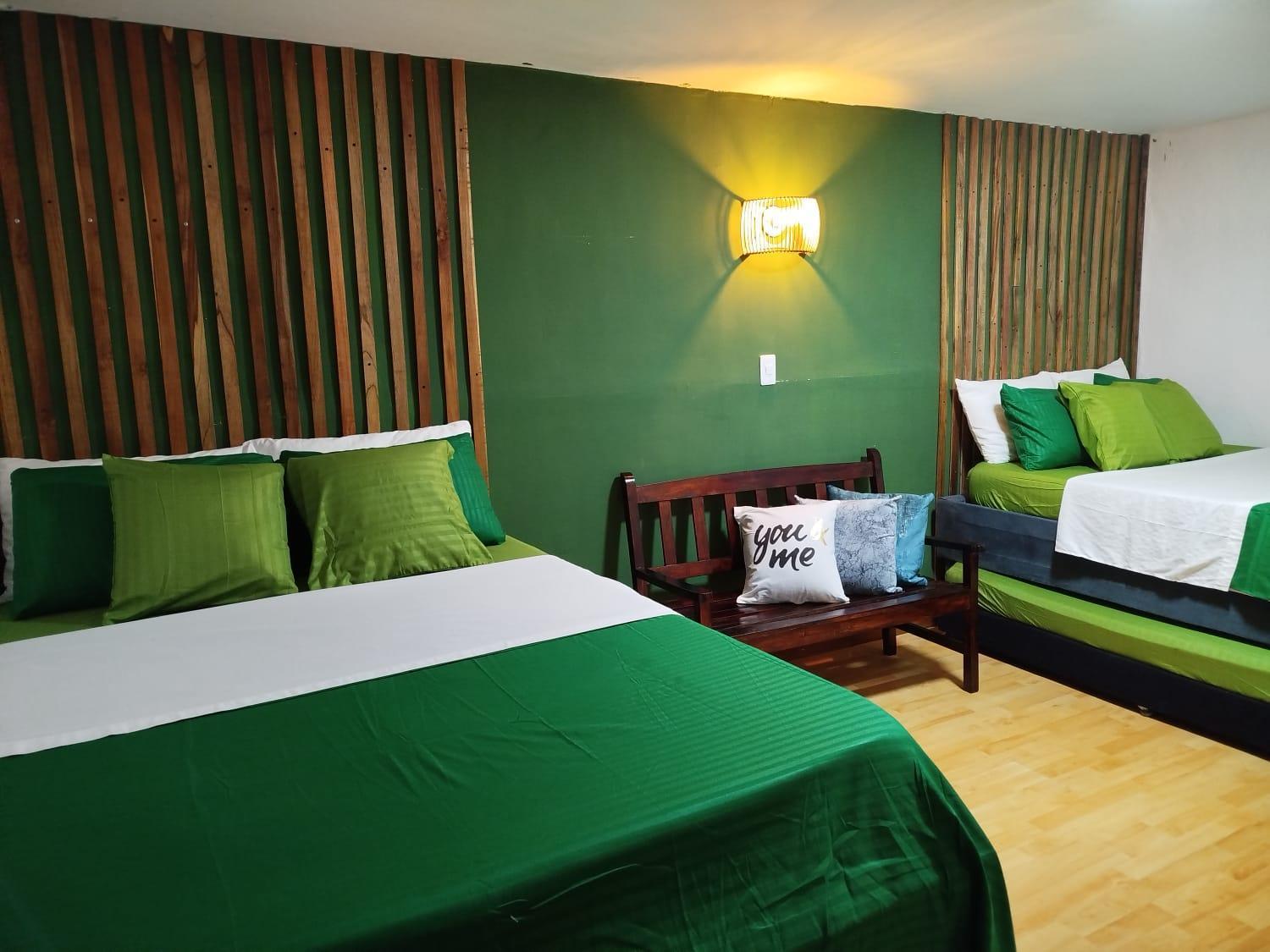 Hostal La Boquilla Cartagena Exteriér fotografie