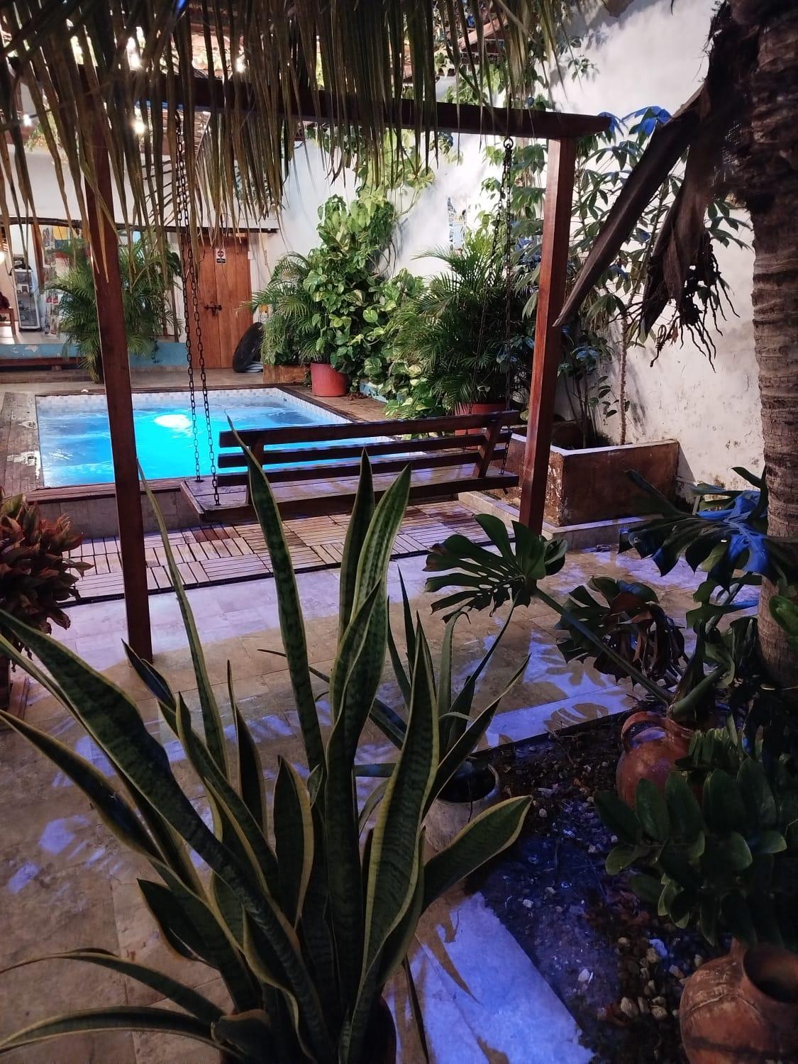 Hostal La Boquilla Cartagena Exteriér fotografie