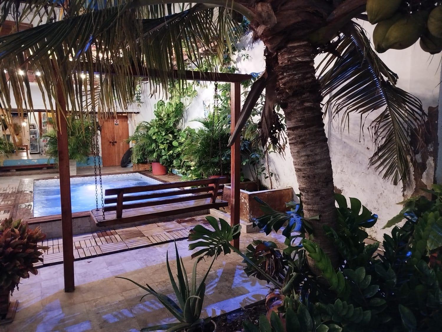 Hostal La Boquilla Cartagena Exteriér fotografie
