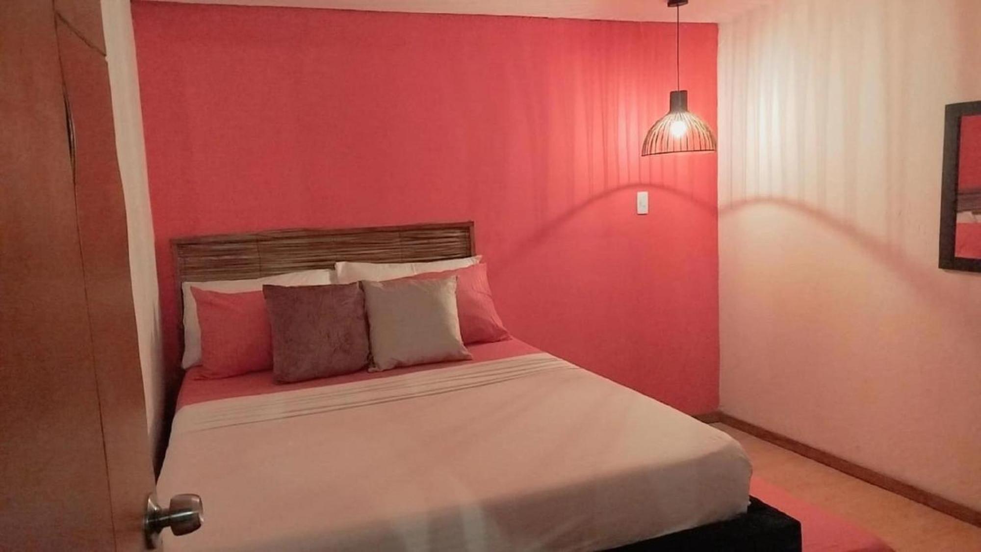 Hostal La Boquilla Cartagena Exteriér fotografie
