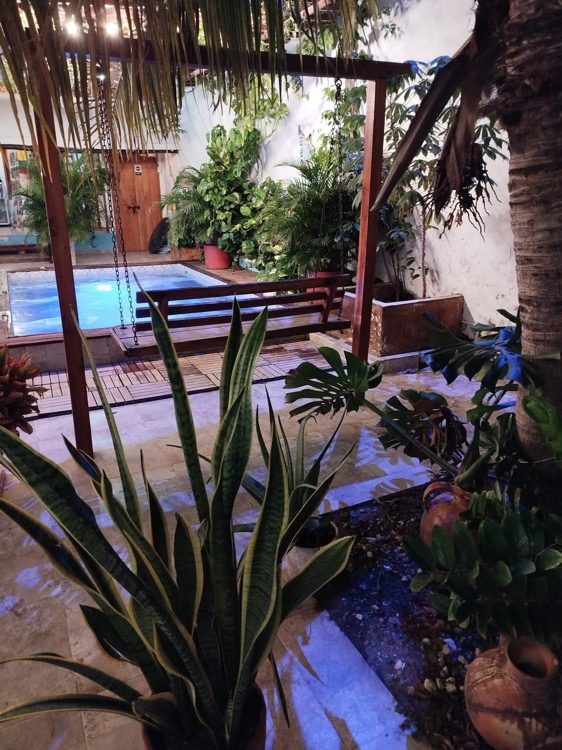 Hostal La Boquilla Cartagena Exteriér fotografie
