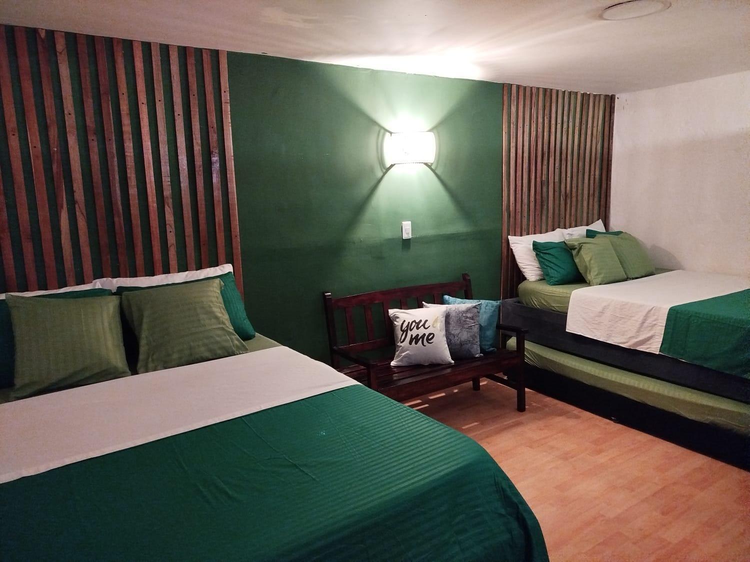 Hostal La Boquilla Cartagena Exteriér fotografie