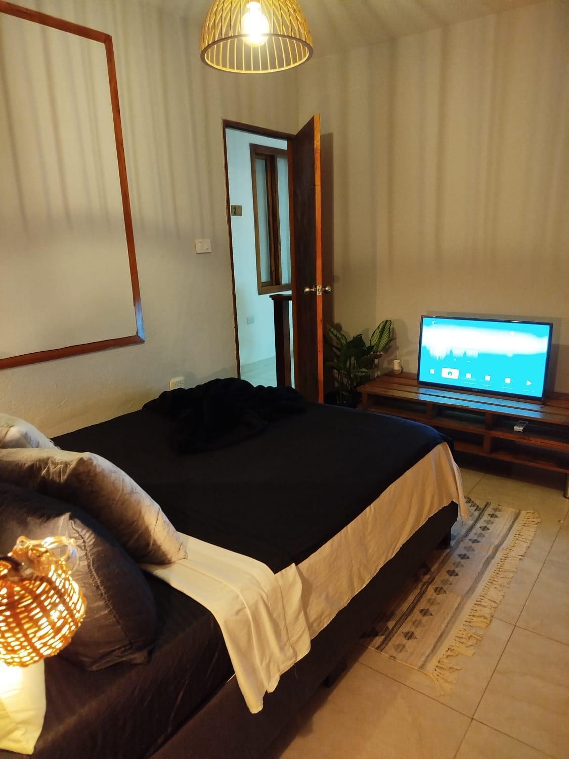 Hostal La Boquilla Cartagena Exteriér fotografie