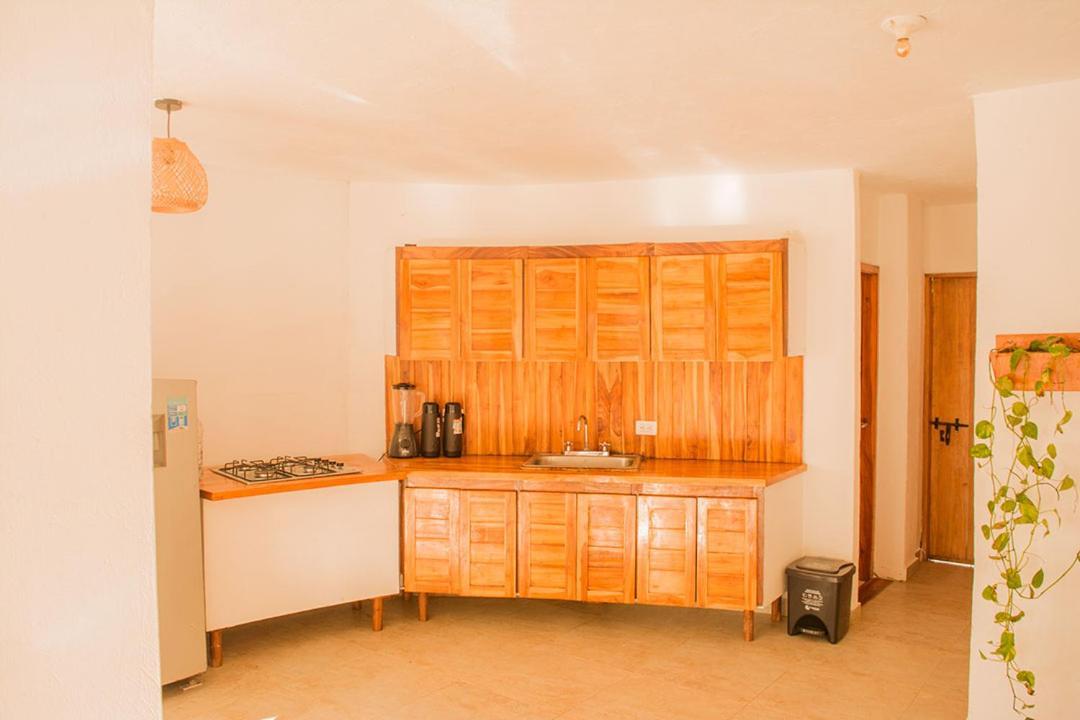 Hostal La Boquilla Cartagena Exteriér fotografie